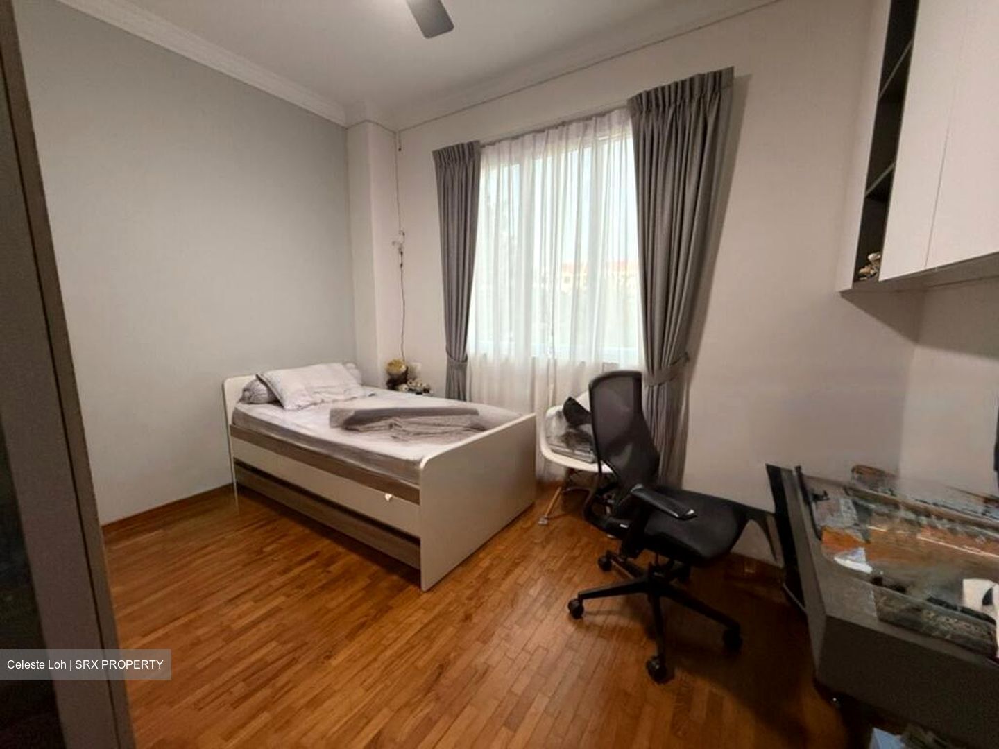 Ardisia Garden (D19), Terrace #470702711